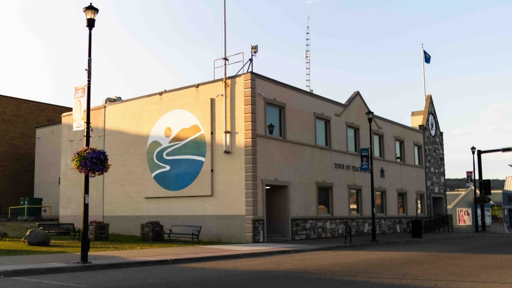 Town Hall