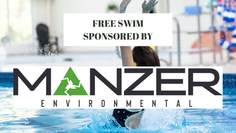 Sponsored by Manzer Environmental