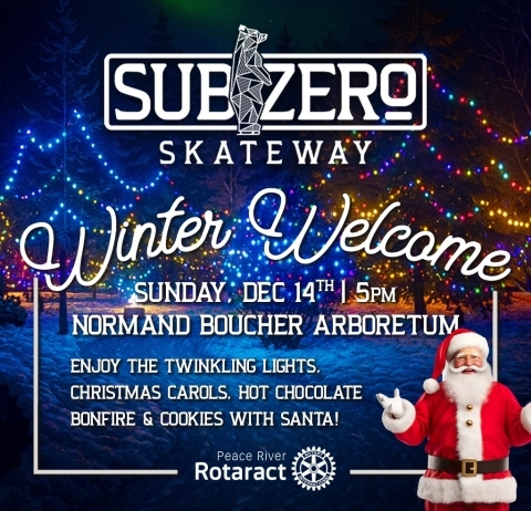 We invite you and your family along with all your friends! Please come. 🥰