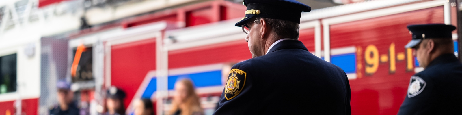 Fire Hall Image