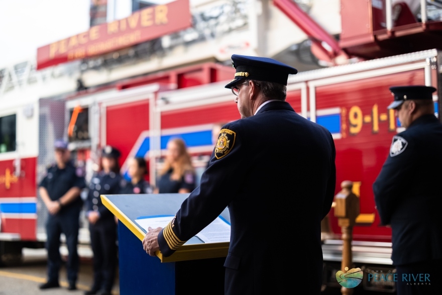 Fire Hall Image