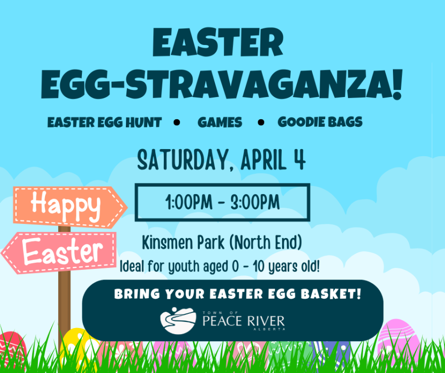Easter Poster 