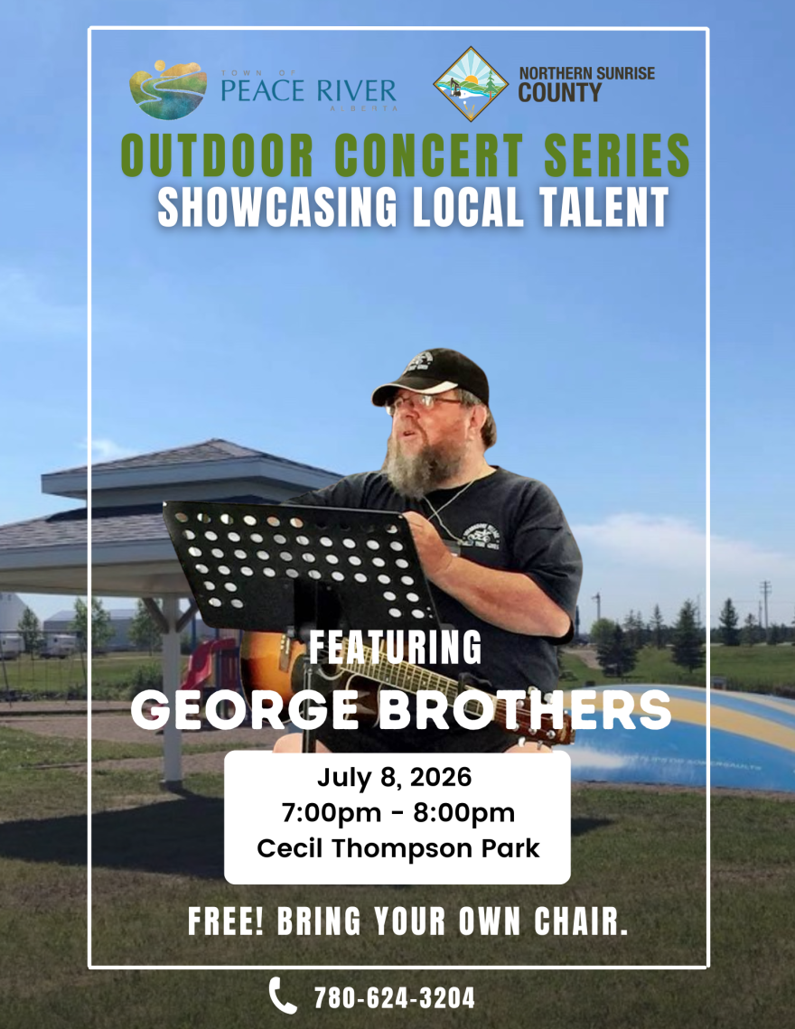 ODC George Brothers